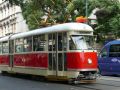 Nhled: Tramvaj T1